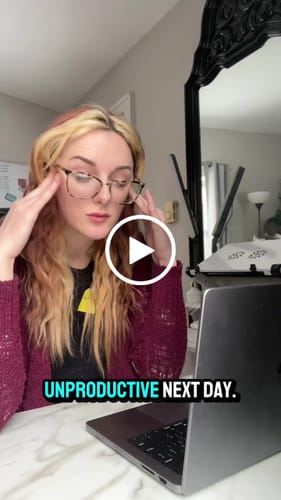 Customer video review of The Marshmalloo Pillow