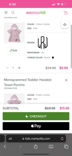 Customer photo review of Daphne Dress in Dusty Rose