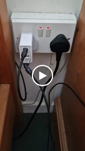 Customer video review of Magnilink DUO PIVOT