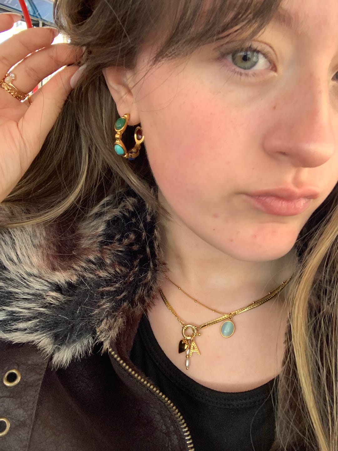 Customer photo review of Elyx