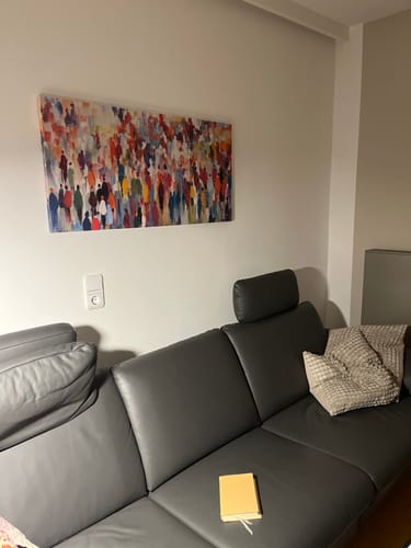 Customer photo review of Persona