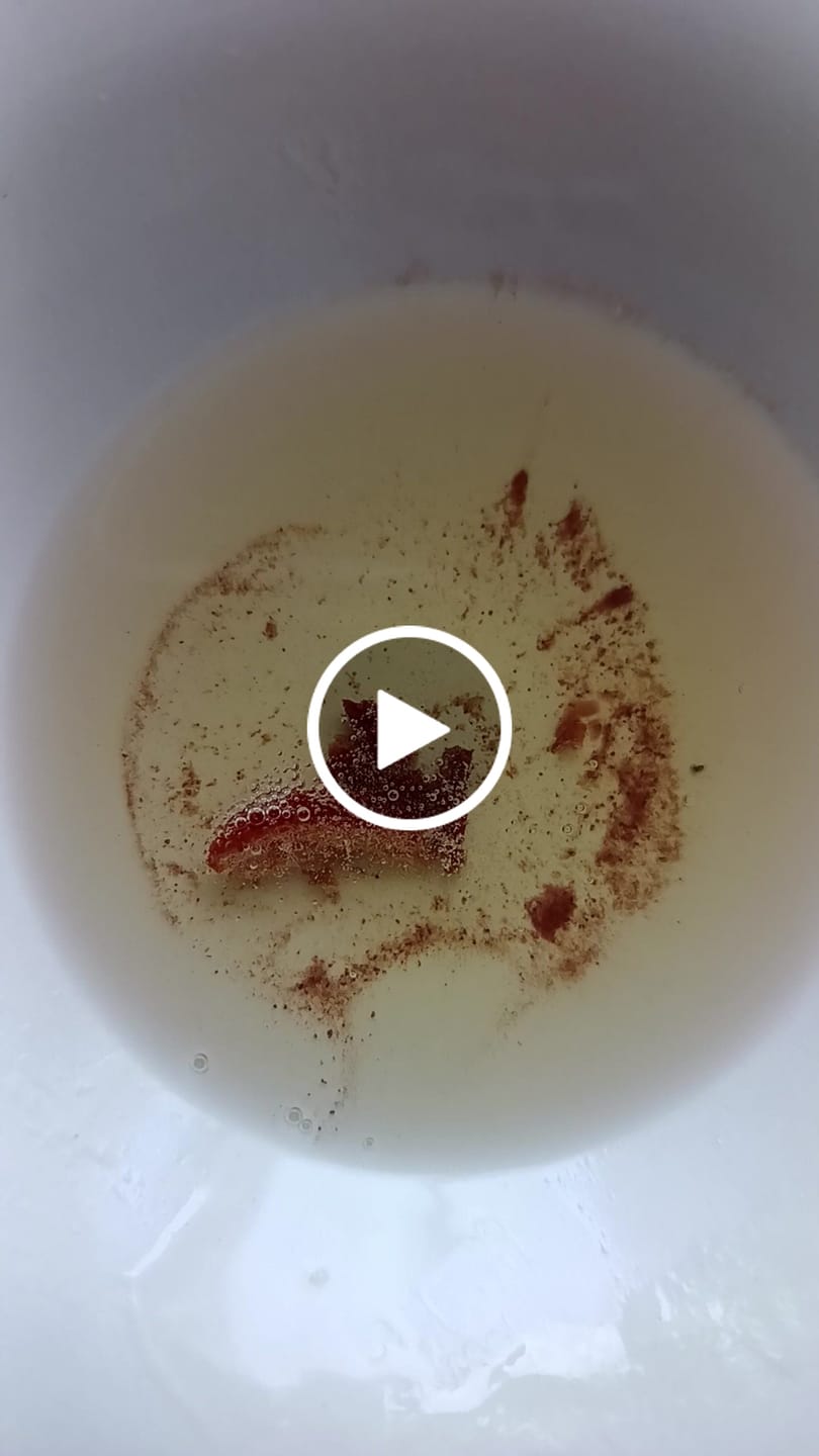 Customer video review of Fragancia CEDARWOOD | MADERA DE CEDRO