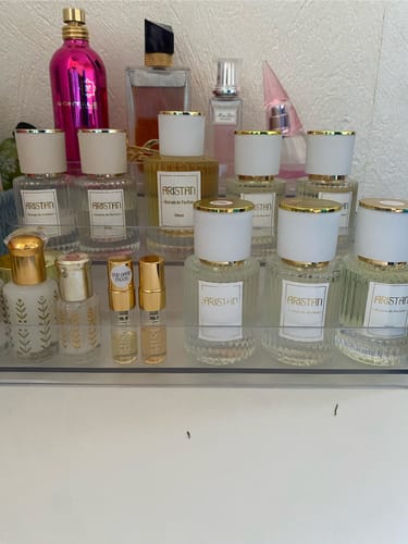 Customer photo review of White Bete