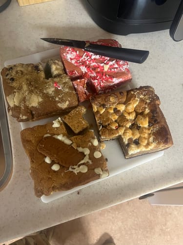 Customer photo review of Build Your Box