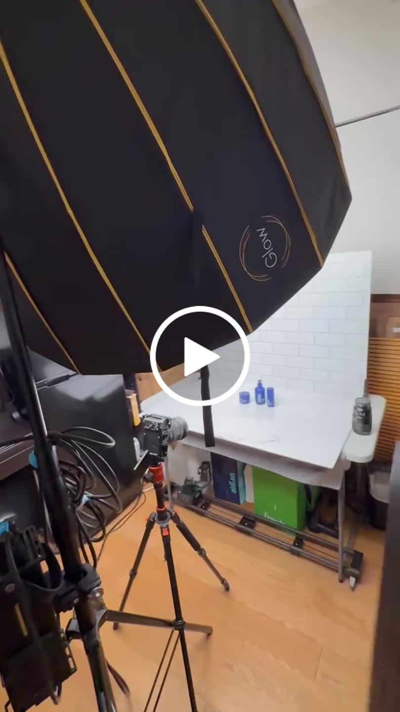 Customer video review of Terrazzo A/B - XL