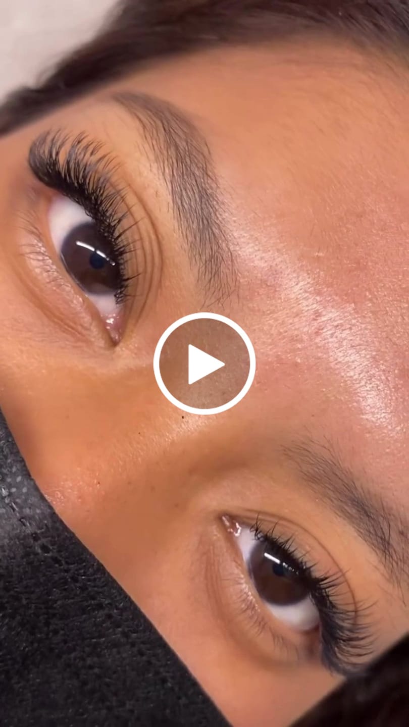 Customer video review of Mixed Classic Lashes