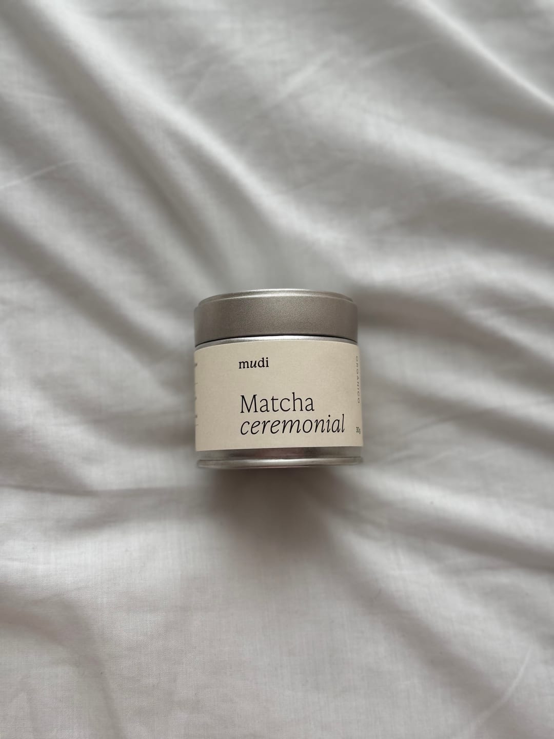 Customer photo review of Matcha ceremonial orgánico
