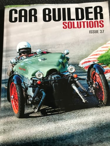 Customer photo review of Catalogue Issue 37
