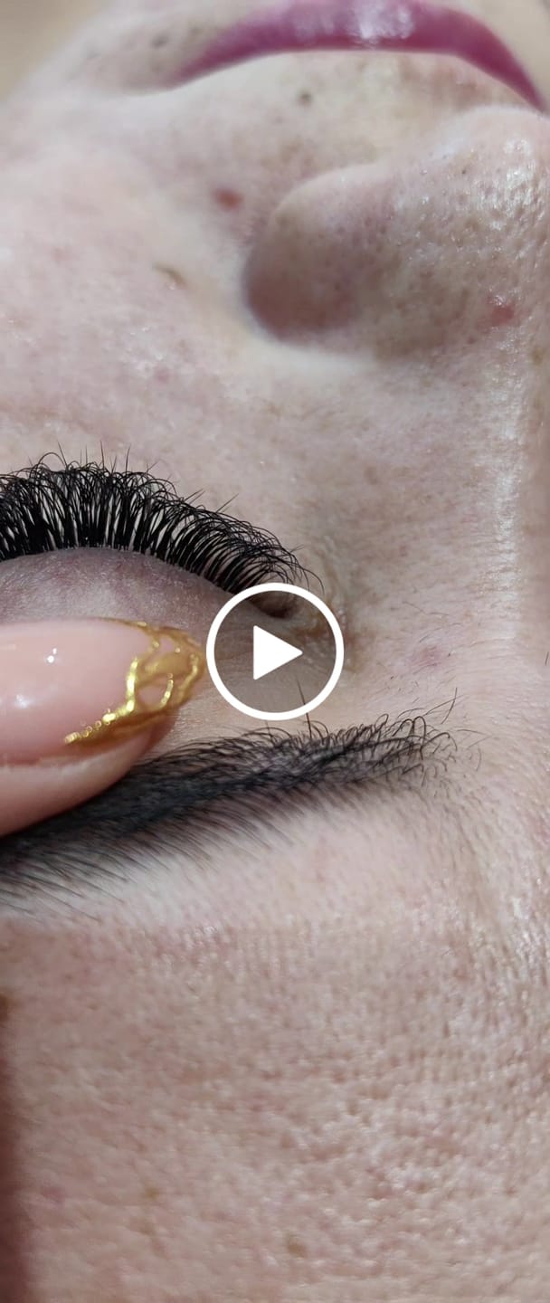 Customer video review of Cream Remover
