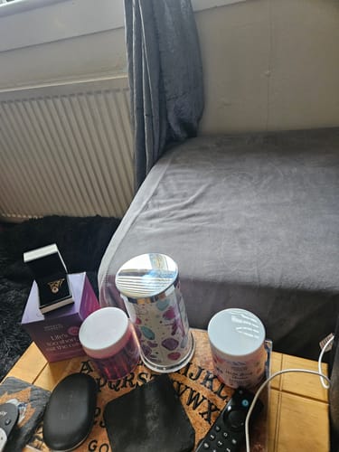 Customer photo review of 'Trendsetter' Mystery Box