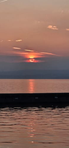 Customer photo review of Mirtillase FORTE - Ritenzione Idrica