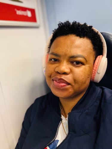 Customer photo review of Turmeric Glow Soap