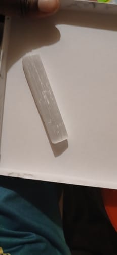 Customer photo review of The Official Custom Necklace Portal