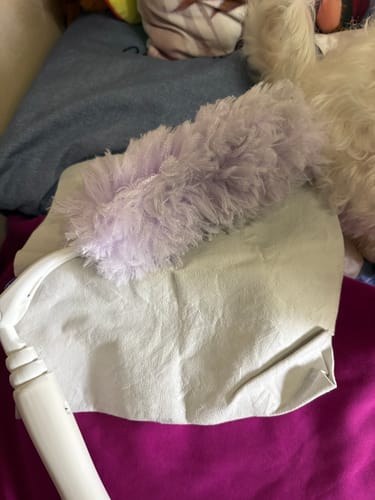 Customer photo review of KAO花王 QUICKLE 伸縮除塵刷 最長可達100公分