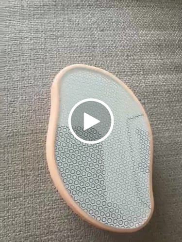 Customer video review of Depilador Nano Pro