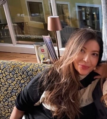 Customer photo review of MARISA - BEIGE