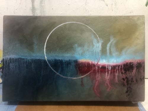 Customer photo review of Infinity Sandscape