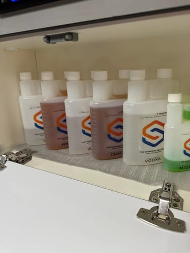 Customer photo review of The Standard Squeeze (Original)