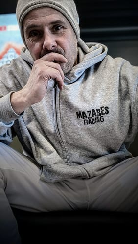 Customer photo review of Ungehorsam Zipper