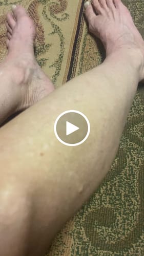 Customer video review of Besque™ Magic Body Oil - 100ml