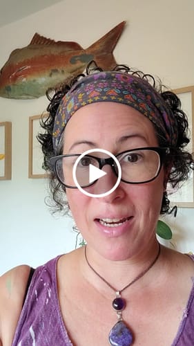 Customer video review of Mini Western Australian Bee Pollen