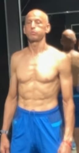 Customer photo review of Raw Fuel Complete Meal