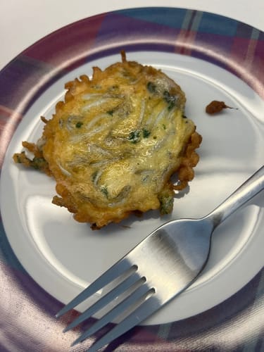Customer photo review of Whitebait NZ (Westcoast)