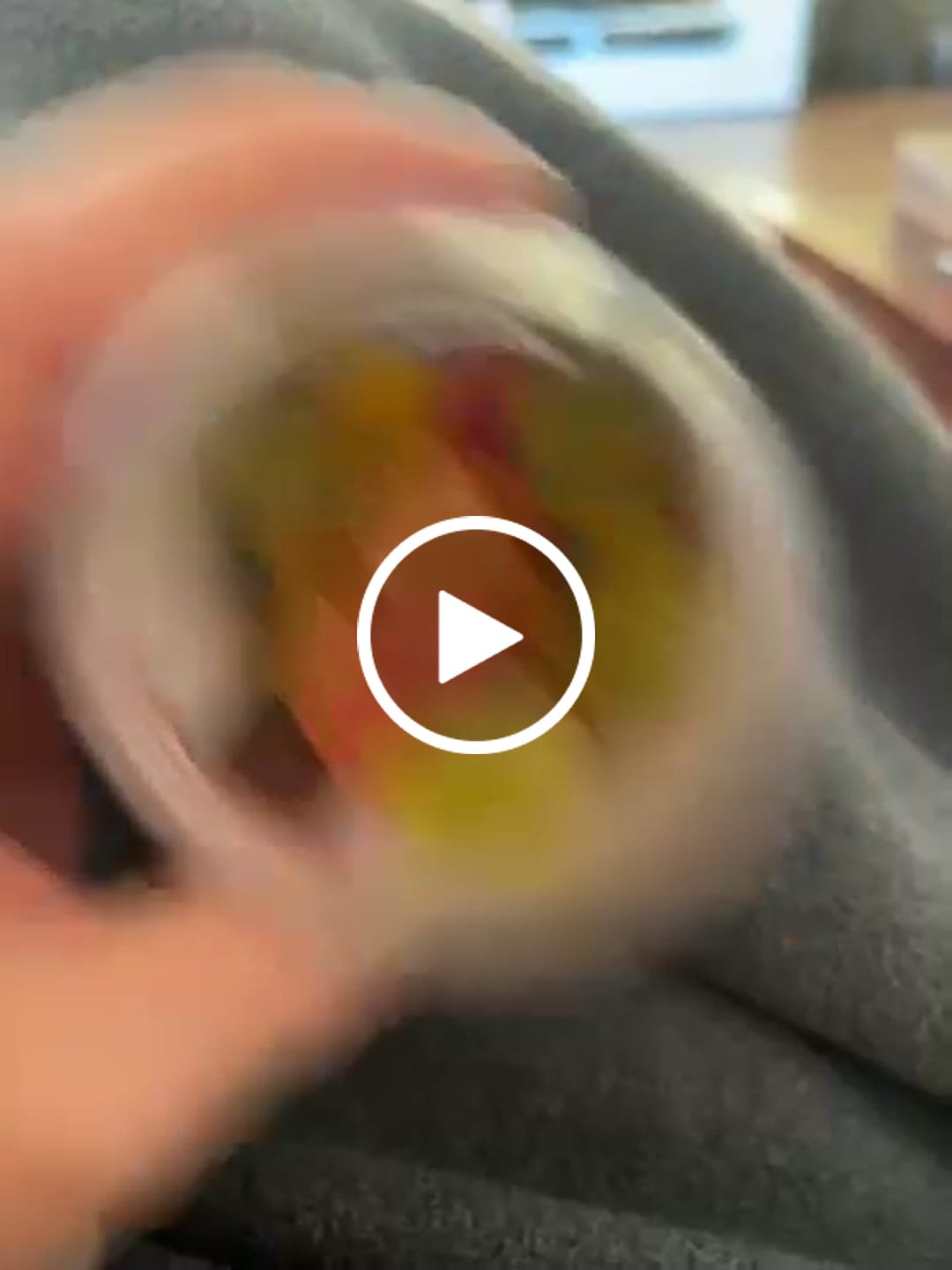 Customer video review of SVART Edibles (150mg)