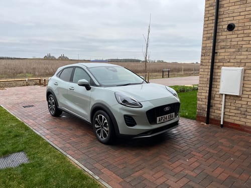 Customer photo review of Liquid - SiO2 Ceramic Shampoo