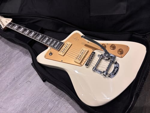 Customer photo review of Wingman B-Stock