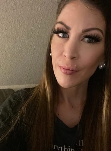 Customer photo review of Boss Babe - Mini Box