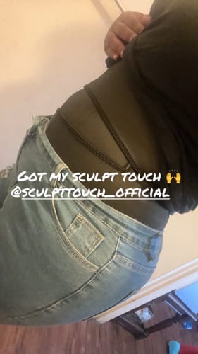 Customer photo review of Double Snatch