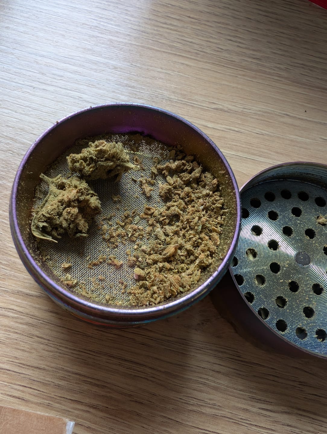 Customer photo review of 🍉 Melon Kush - POWER LVL: 4/5