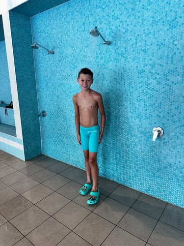 Customer photo review of Explode Jammer Male