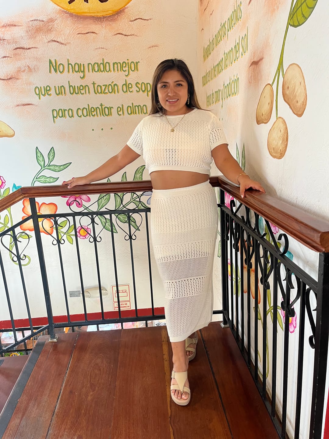 Customer photo review of Pack 3 Shapewear Short