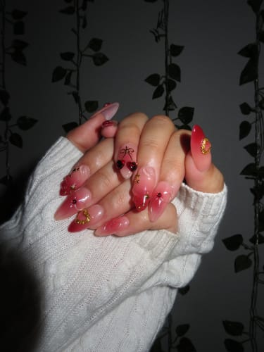 Customer photo review of Cupid’s Kiss - RTS