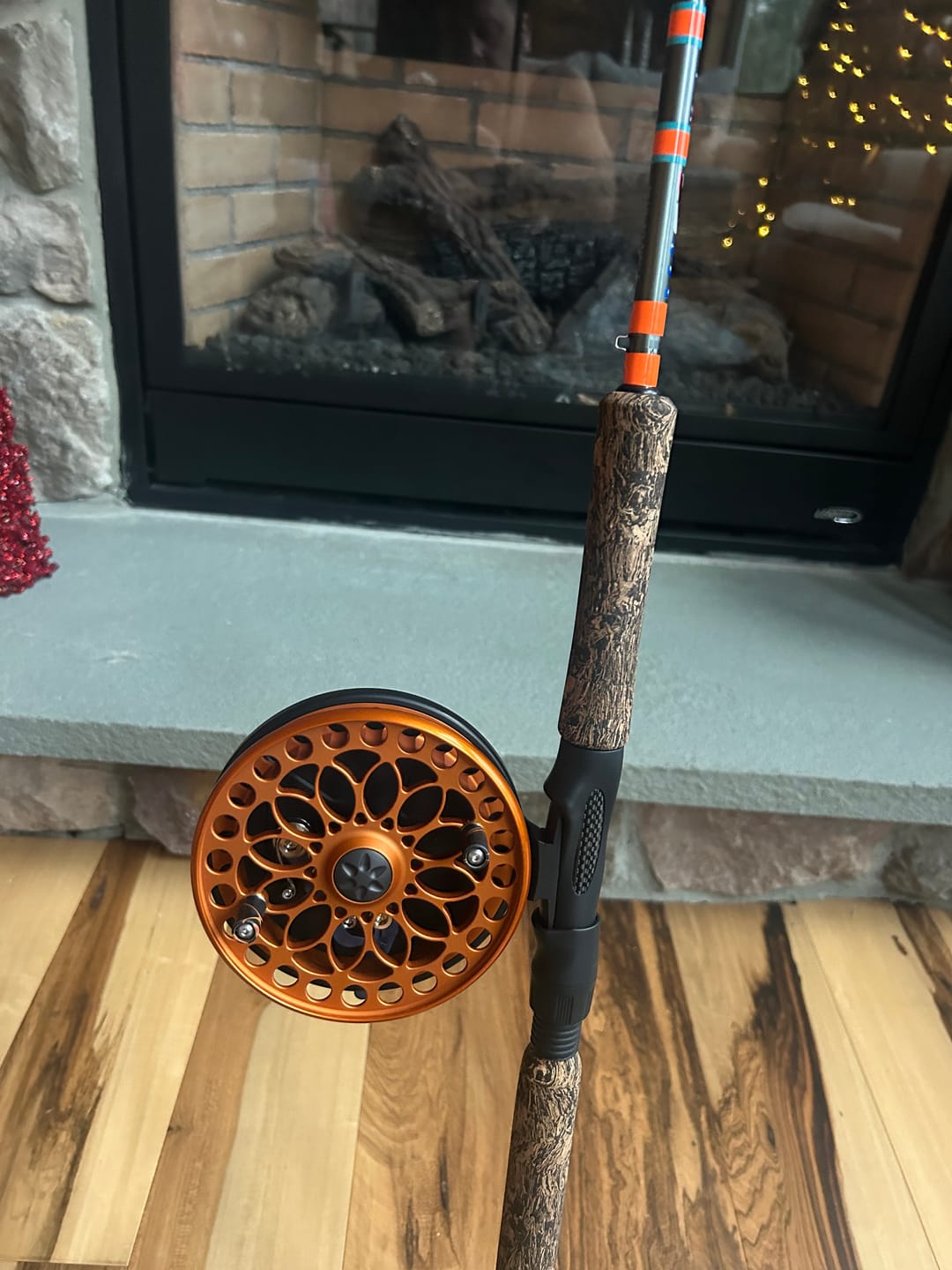 Customer photo review of Custom Float Build