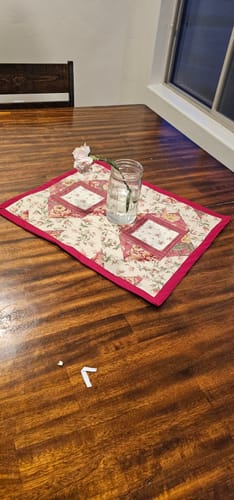 Customer photo review of FREE GIFTS For LIFE