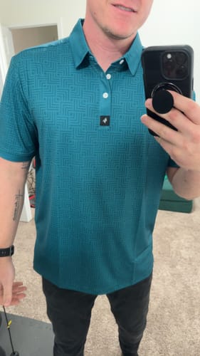 Customer photo review of Geo