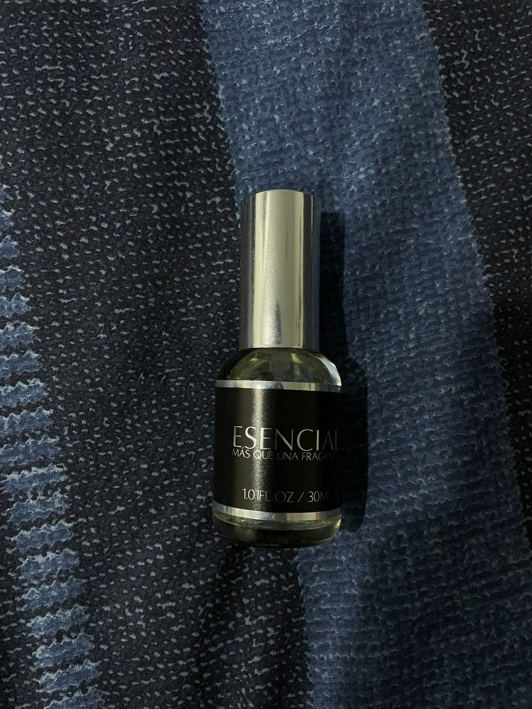 Customer photo review of H075 Inspirado en: Eros - Versace