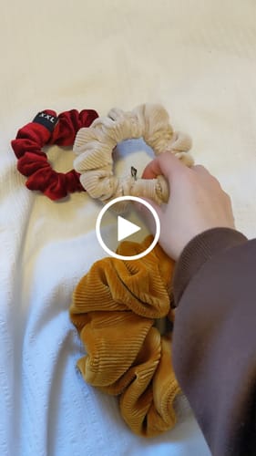 Customer video review of Margo XXS