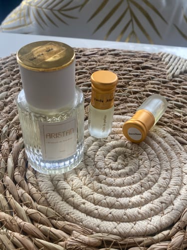Customer photo review of Spirit in Roma