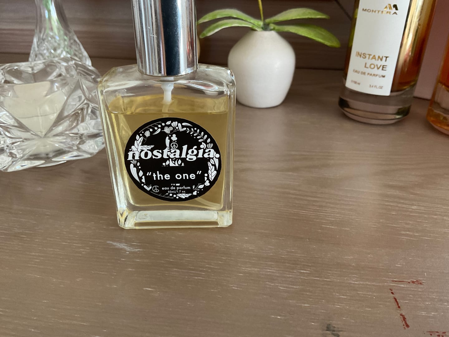 Customer photo review of "The One" Perfume Set Inspired By: Tom Ford - Lost Cherry