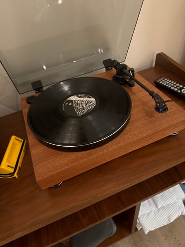 Customer photo review of TT-4 MK2