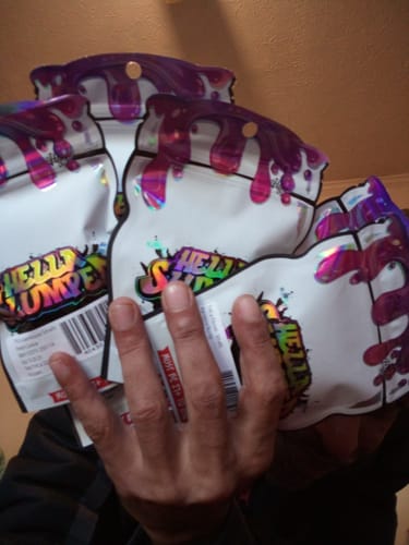 Customer photo review of Indoor Smalls