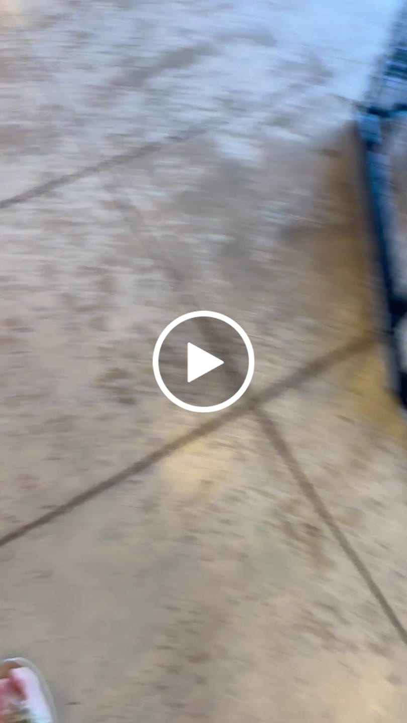 Customer video review of Mystery Box