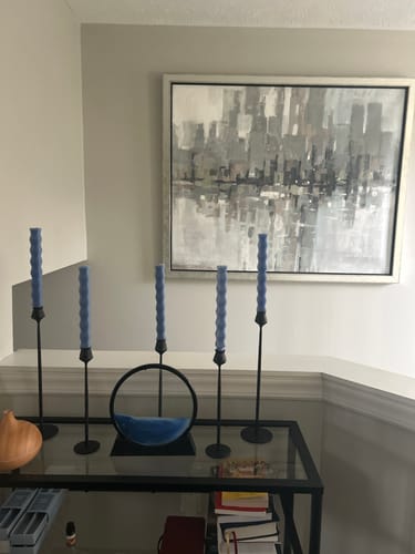 Customer photo review of Infinity Sandscape