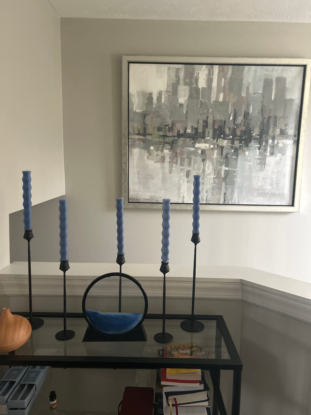Customer photo review of Infinity Sandscape