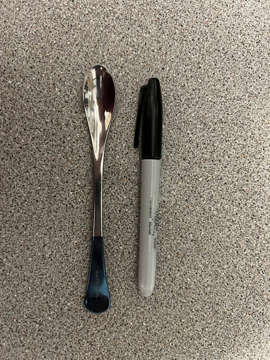 Customer photo review of SignatureSpoon Tiny