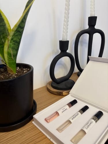 Customer photo review of Set de voiaj